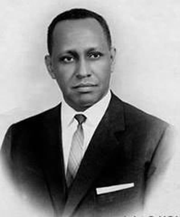 Abdullahi Isse Mohamud