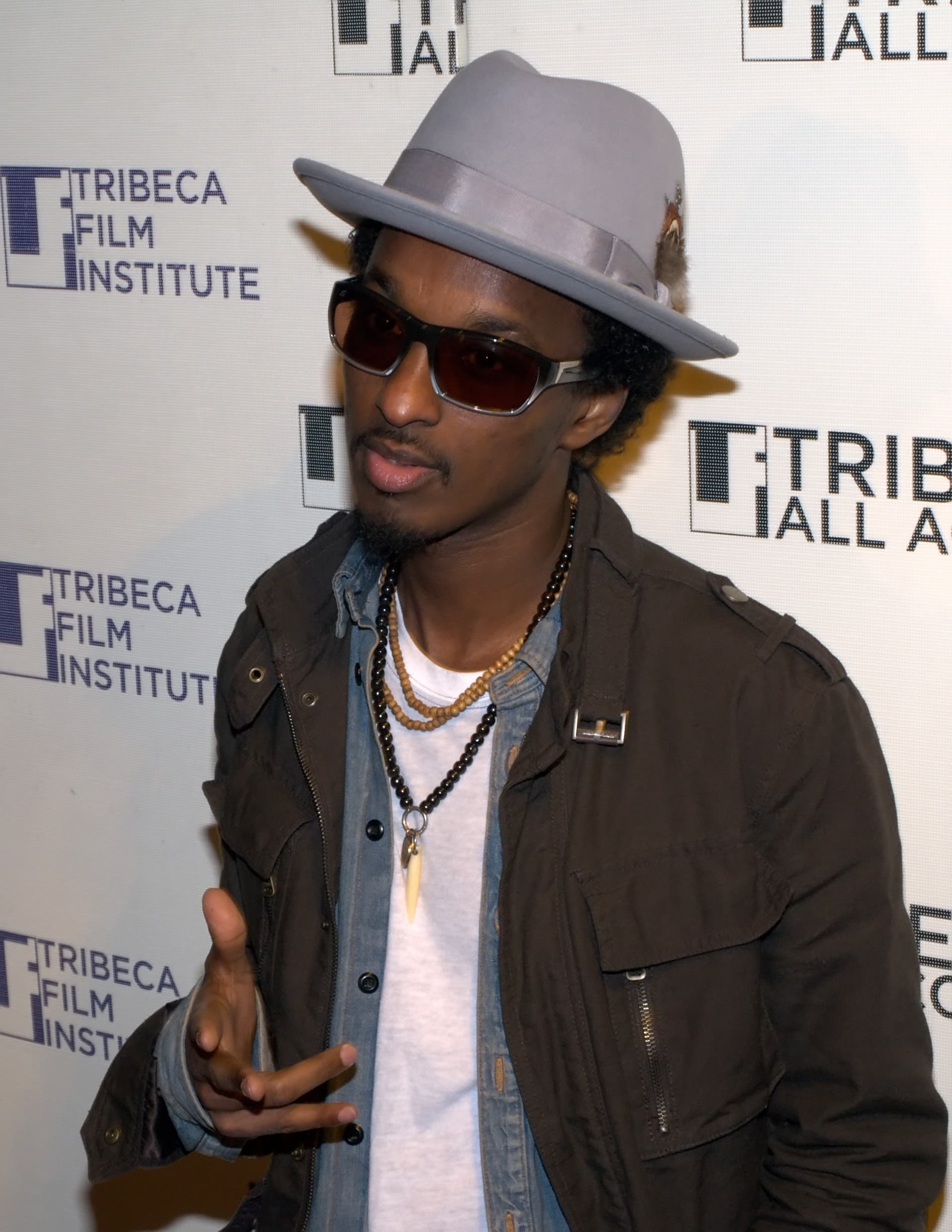 Keinan Abdi Warsame (K'naan)